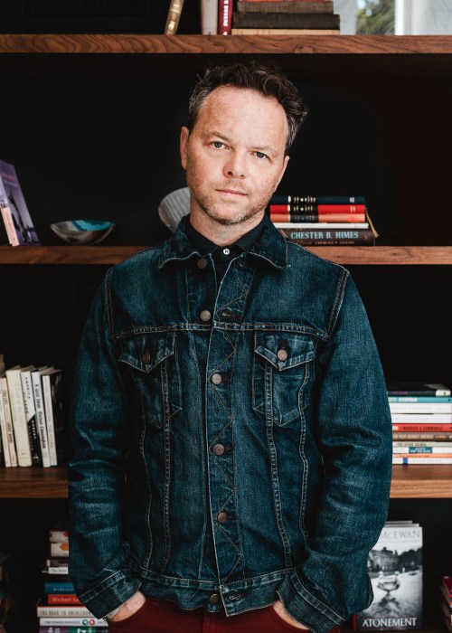 Noah Hawley