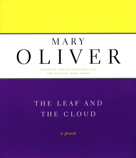 The Leaf And The Cloud