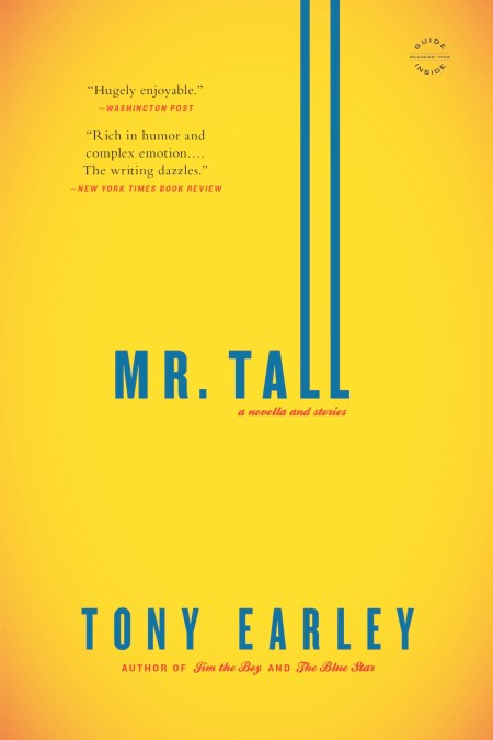 Mr. Tall