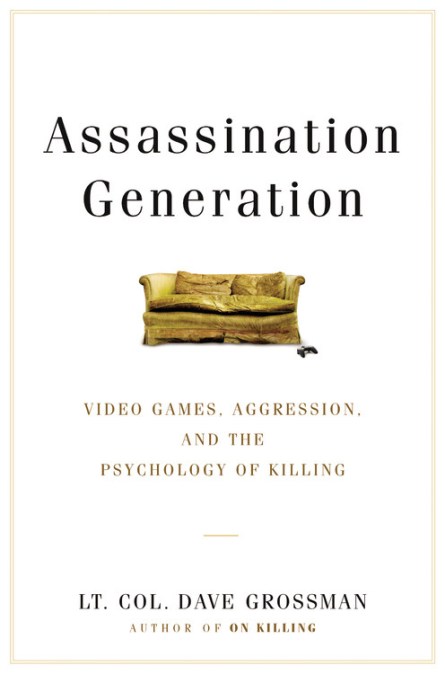 Assassination Generation