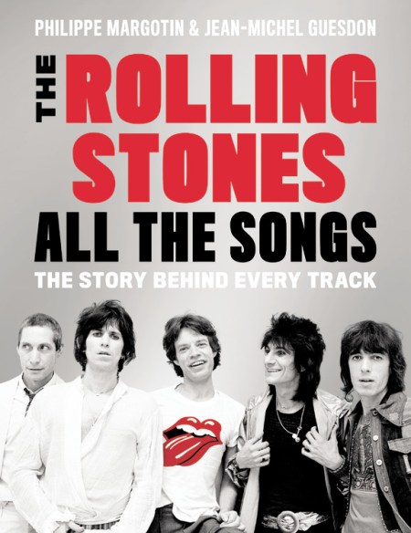 The Rolling Stones All the Songs