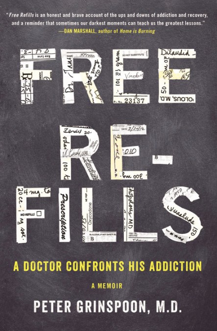 Free Refills