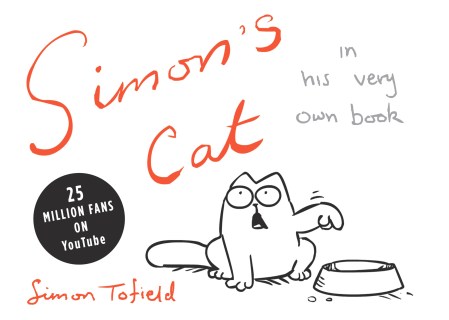 Simon’s Cat