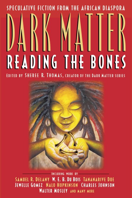 Dark Matter