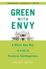 Green With Envy