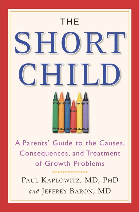 The Short Child