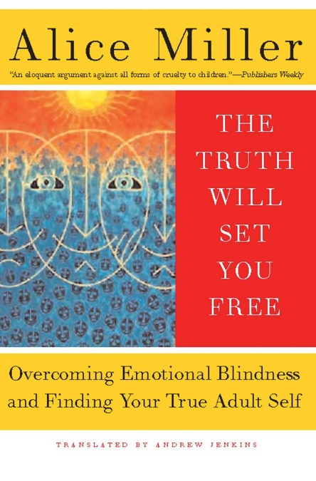 The Truth Will Set You Free