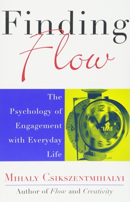 Finding Flow