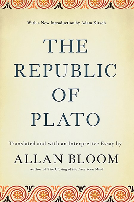 The Republic of Plato
