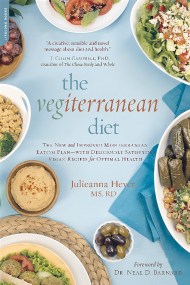 The Vegiterranean Diet