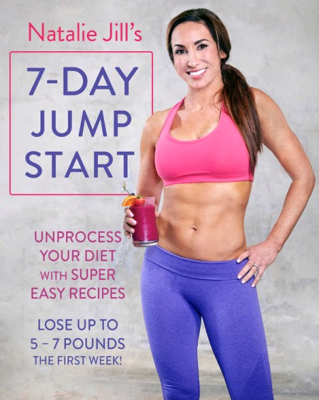 Natalie Jill's 7-Day Jump Start
