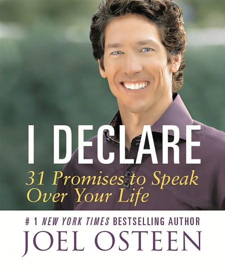 I Declare