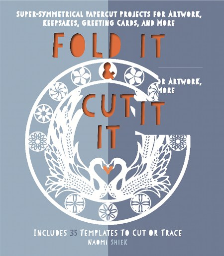 Fold It and Cut It