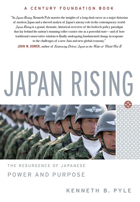 Japan Rising