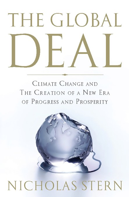 The Global Deal