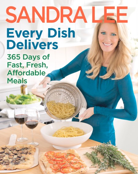 Every Dish Delivers