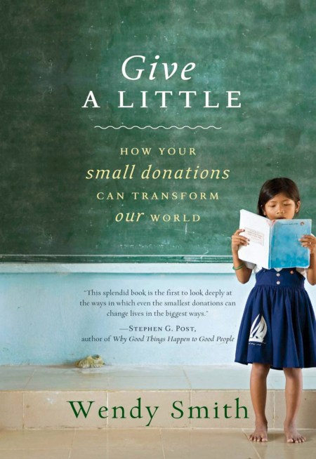 Give a Little