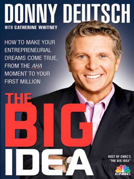 The Big Idea