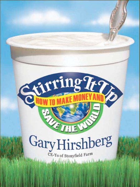Stirring It Up