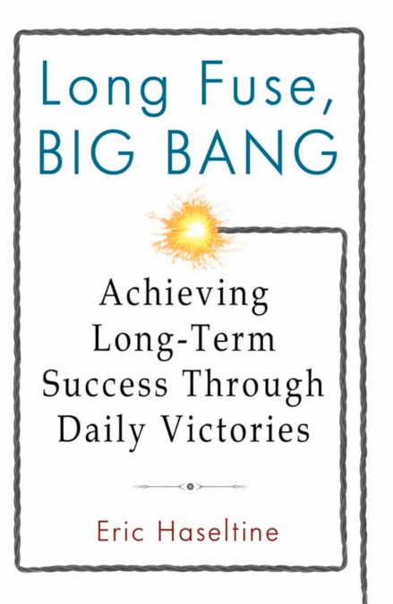 Long Fuse, Big Bang