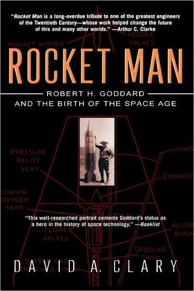 Rocket Man
