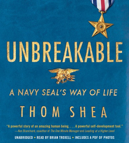 Unbreakable