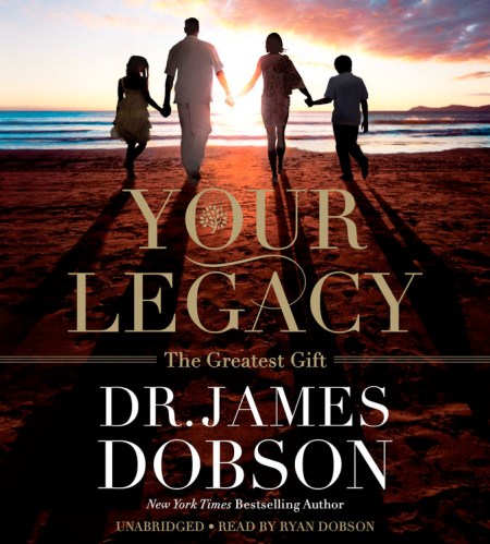 Your Legacy