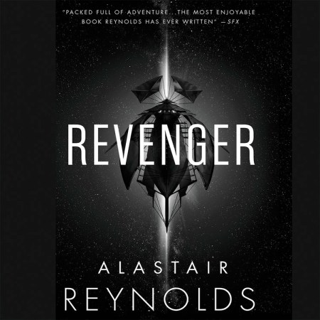 Revenger