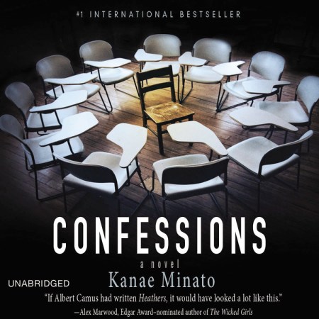 Confessions
