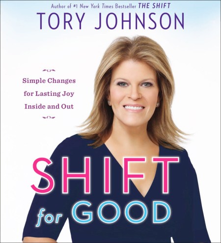Shift for Good