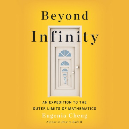 Beyond Infinity