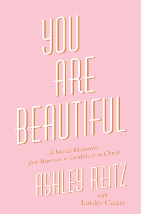 You Are Beautiful
