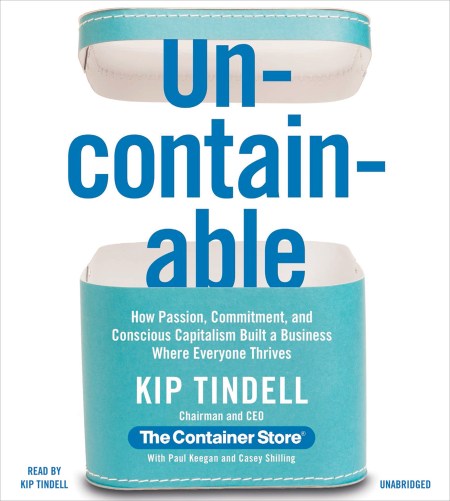 Uncontainable