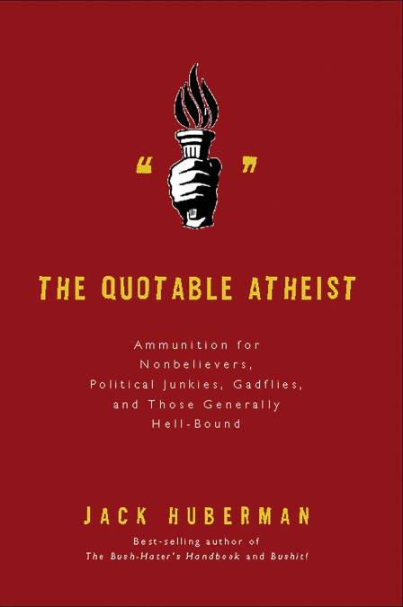 The Quotable Atheist