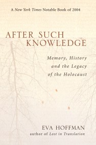 After Such Knowledge