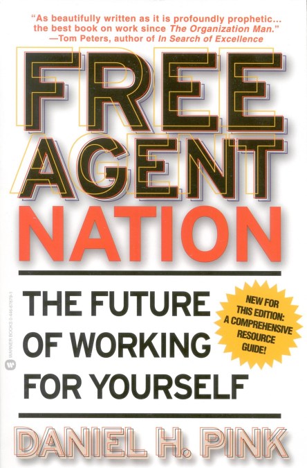 Free Agent Nation