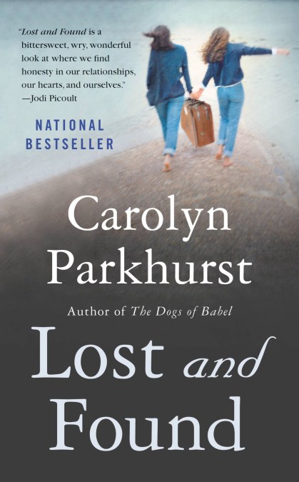Lost And Found