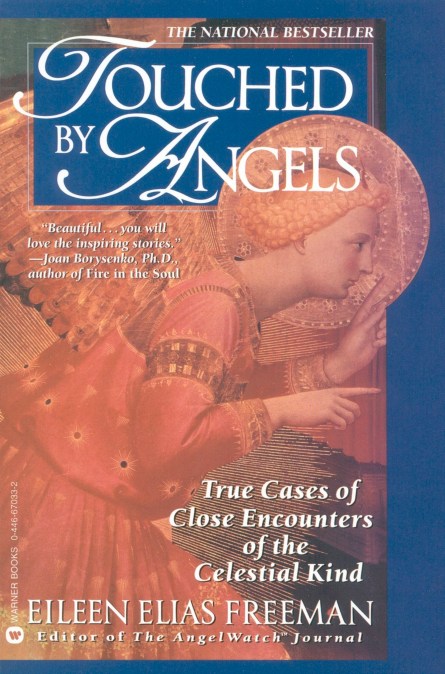 Touched by Angels