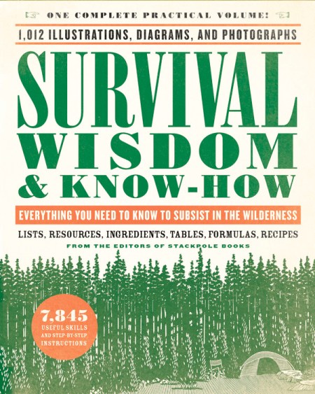 Survival Wisdom & Know How