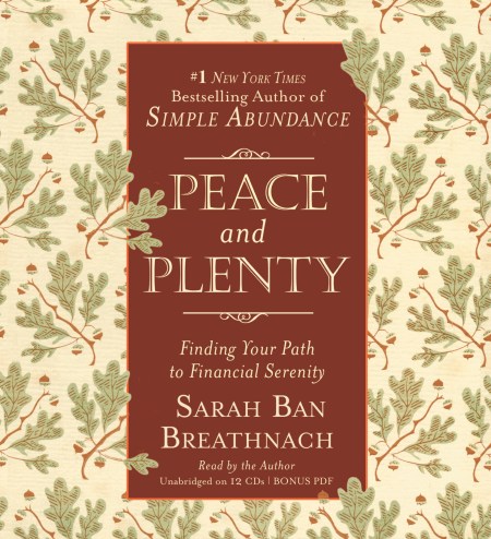 Peace and Plenty