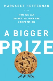 A Bigger Prize