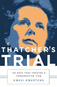 Thatcher's Trial