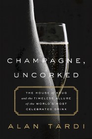 Champagne, Uncorked