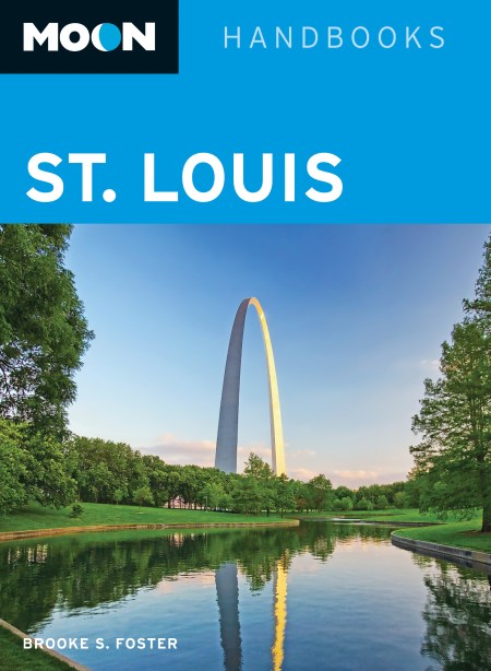 Moon St. Louis