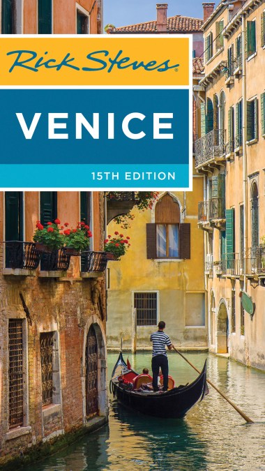 Rick Steves Venice