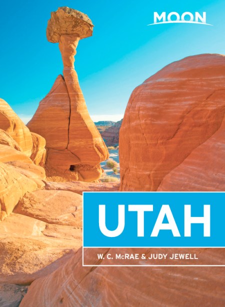 Moon Utah