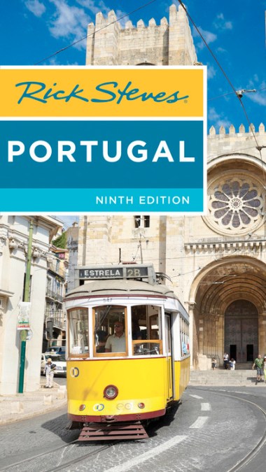 Rick Steves Portugal