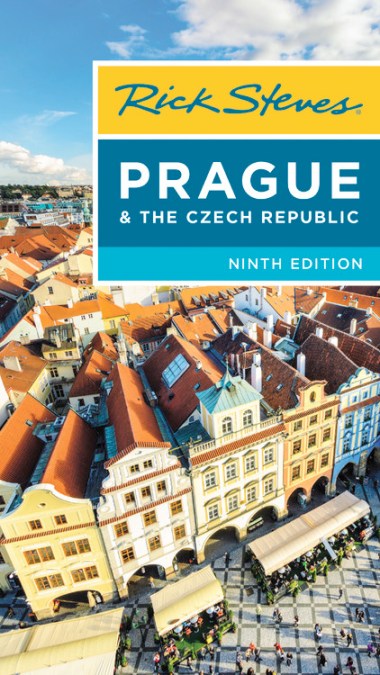 Rick Steves Prague & The Czech Republic
