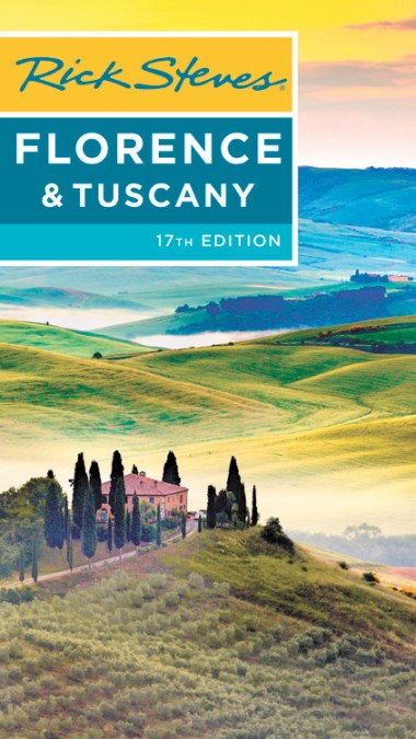 Rick Steves Florence & Tuscany