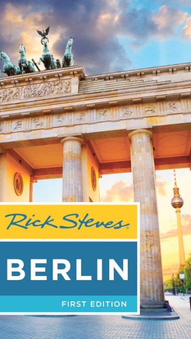 Rick Steves Berlin